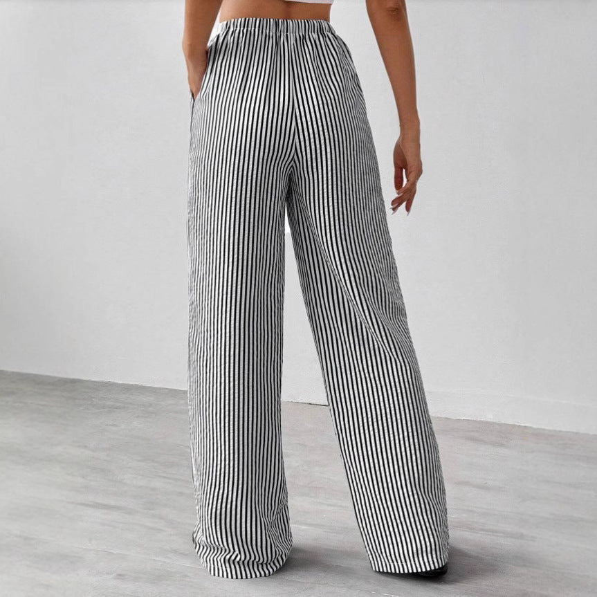 Women’s Straight-Leg Pants