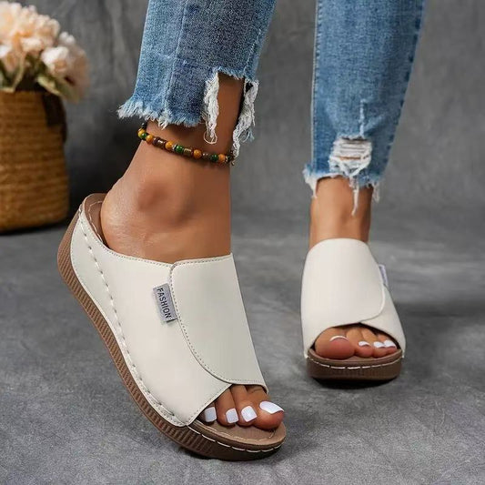 Liliane Comfortable Orthopedic Sandals for Women - Comfortable, Arch Support, Cushioning for Every Step