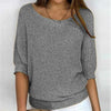 Eliana | Spring Sweater with Lightweight Comfort and Elegant