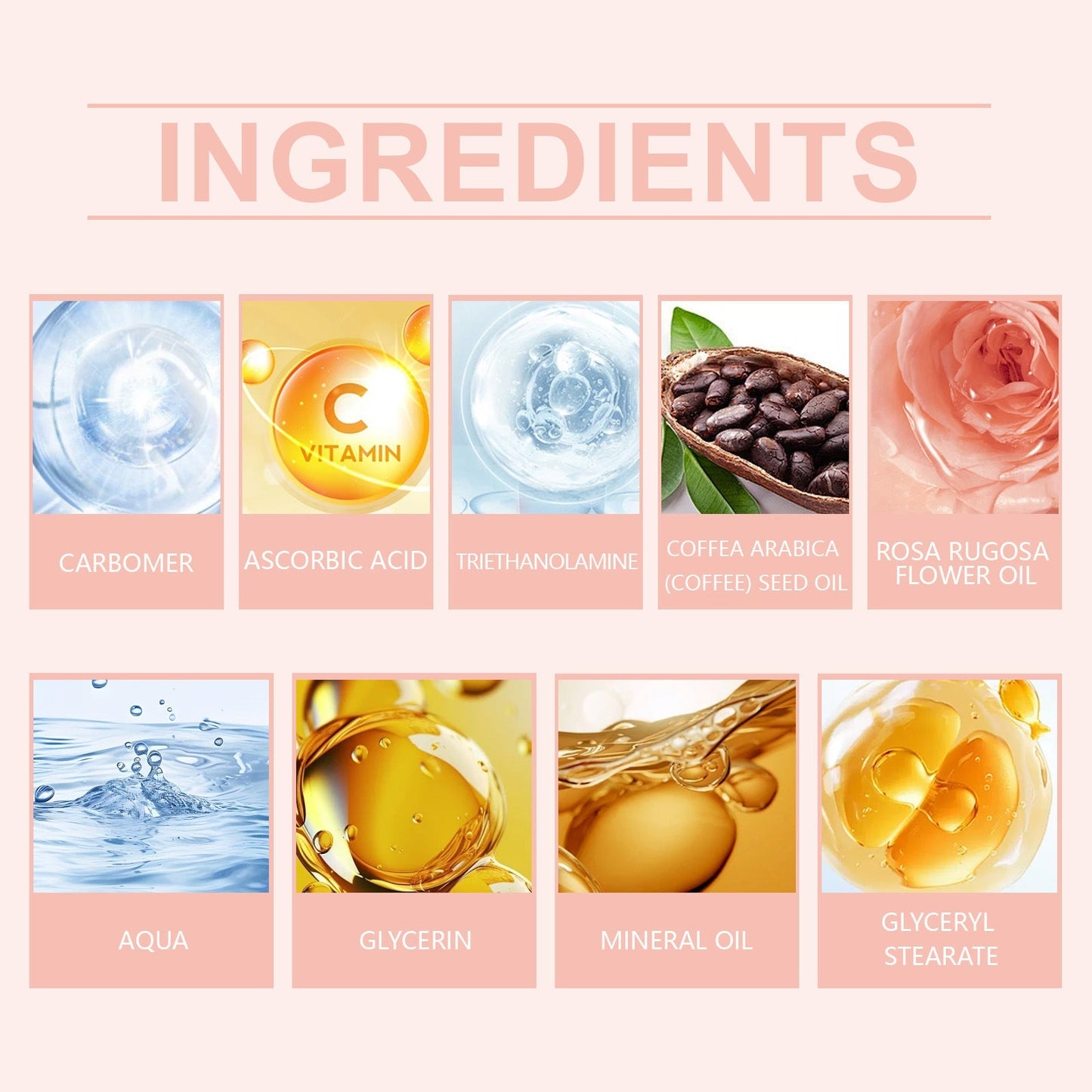 JORONDY® | Anti-Aging Cream – Smooth, Youthful, Radiant Skin