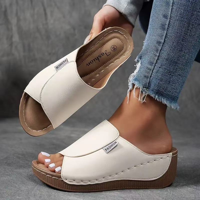 Liliane Comfortable Orthopedic Sandals for Women - Comfortable, Arch Support, Cushioning for Every Step