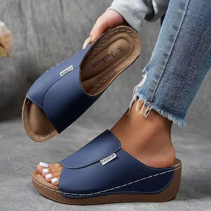 Liliane Comfortable Orthopedic Sandals for Women - Comfortable, Arch Support, Cushioning for Every Step