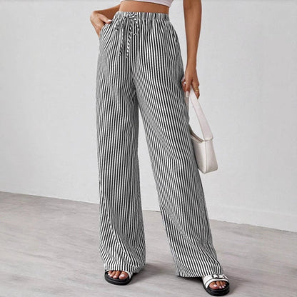 Women’s Straight-Leg Pants