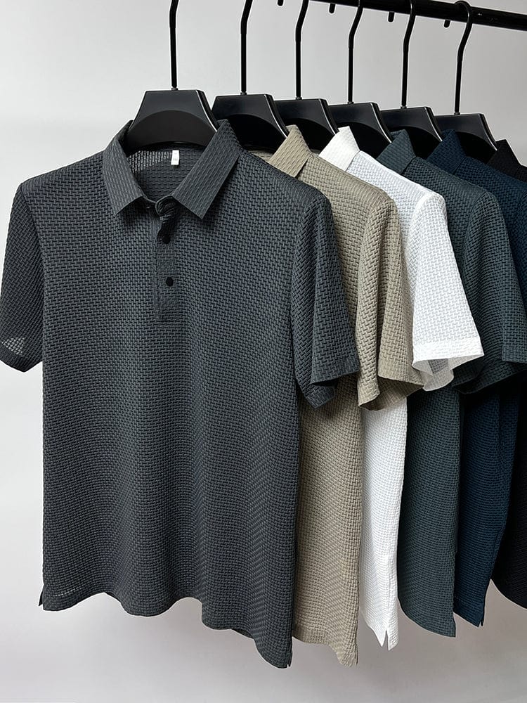 Davanté Elegant Men's T-Shirt