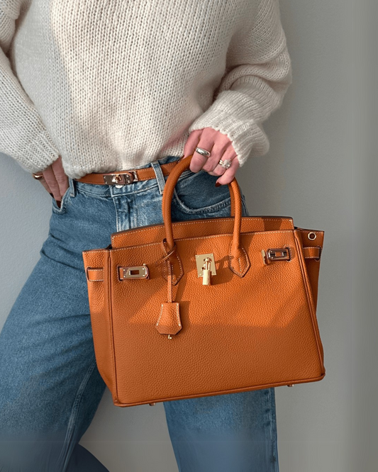 Madelyn - Luxurious Bag