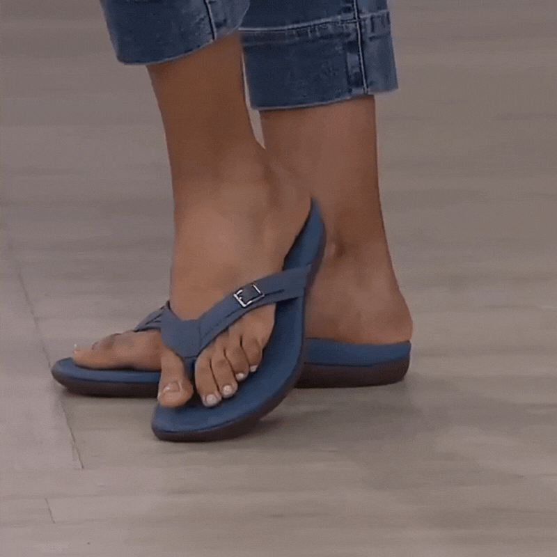 Pylera Orthopaedic Summer Sandals
