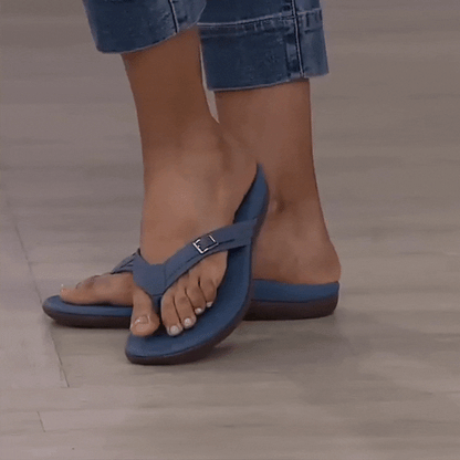Pylera Orthopaedic Summer Sandals