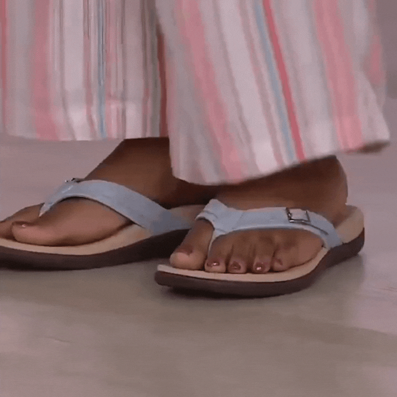 Pylera Orthopaedic Summer Sandals