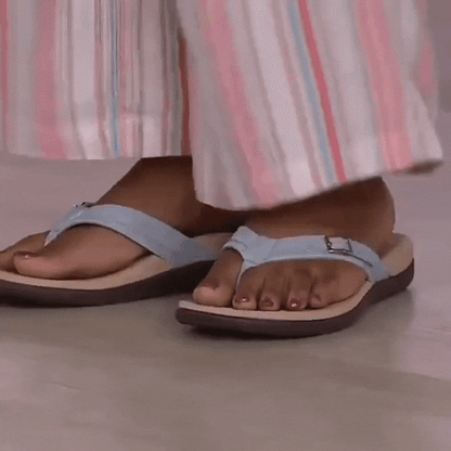 Pylera Orthopaedic Summer Sandals