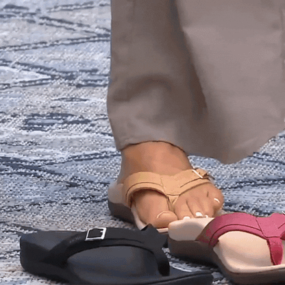 Pylera Orthopaedic Summer Sandals