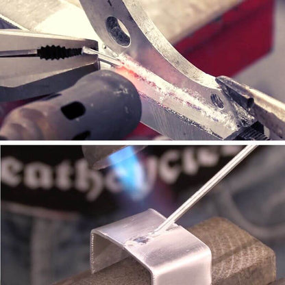 MetalFix Pro™ Low Temp Welding Rod