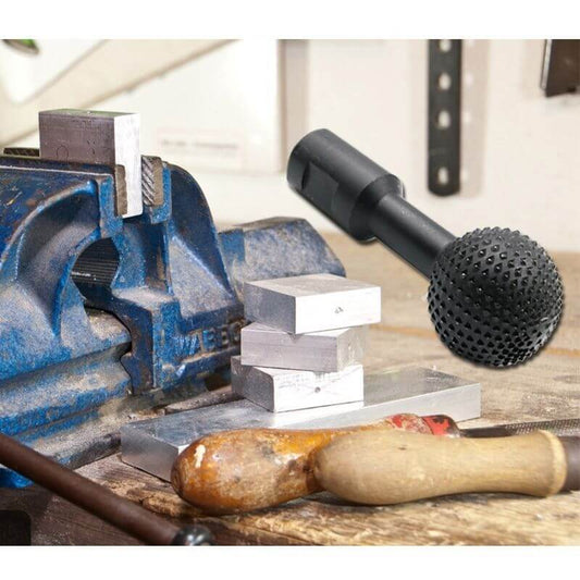 WoodMaster Pro™ Grinder Attachment