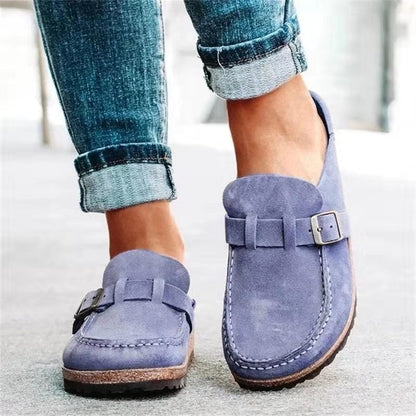Halene - SLEEK ORTHOPEDIC SLIP-ONS