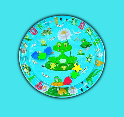 Sensory Mat | Engaging Water Play Mat