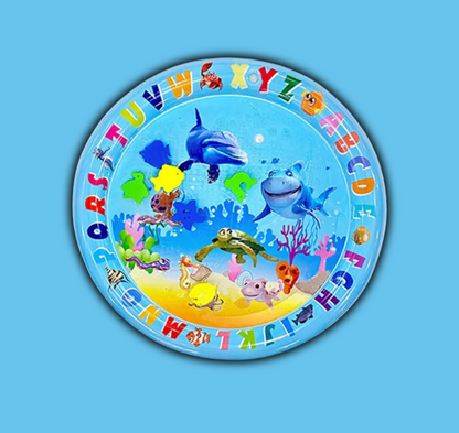 Sensory Mat | Engaging Water Play Mat