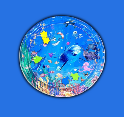 Sensory Mat | Engaging Water Play Mat