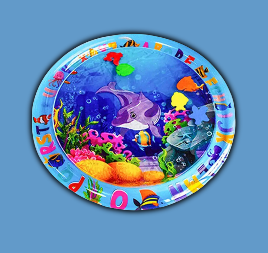 Sensory Mat | Engaging Water Play Mat