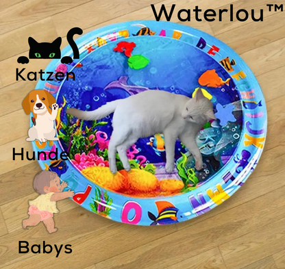 Sensory Mat | Engaging Water Play Mat