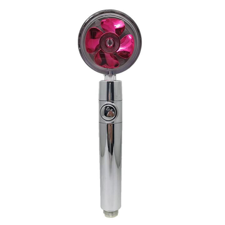SpaShower | Anti-limescale High-Pressure Hand Shower