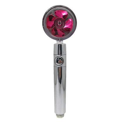 SpaShower | Anti-limescale High-Pressure Hand Shower