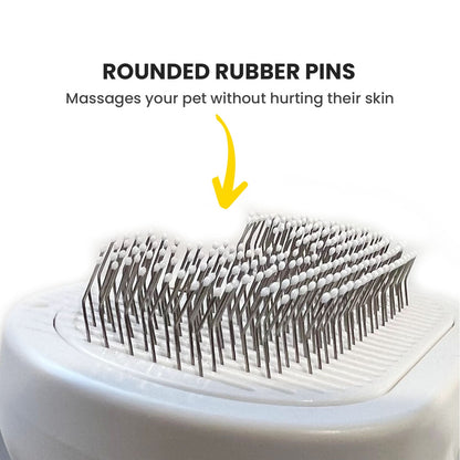 Pet Grooming Brush