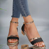 Elaris | Orthopedic Sandals
