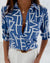 Blue A