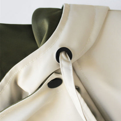 Fiore | Rain Jacket – Stylish Protection Against the Elements
