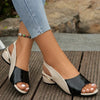 Caelira | Fashionable Classic Sandals