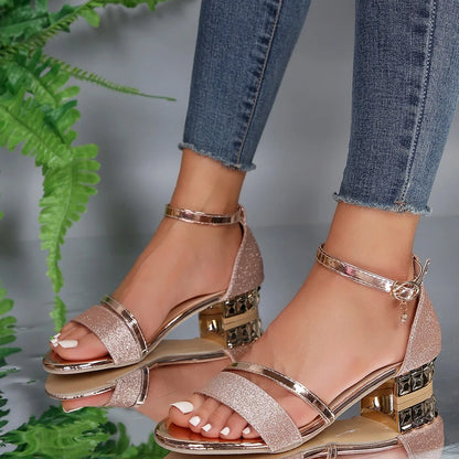 Elaris | Orthopedic Sandals