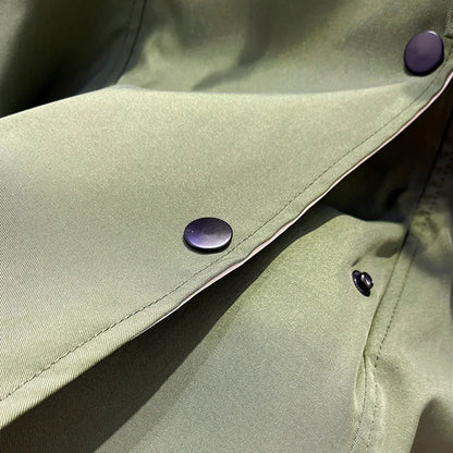 Fiore | Rain Jacket – Stylish Protection Against the Elements