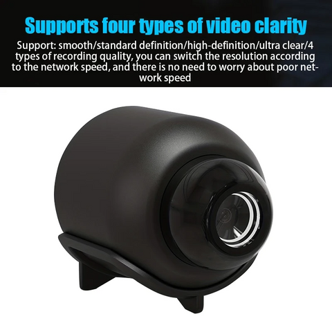 MiniSpy™ | Keep your family safe | 1+1 FREE TODAY