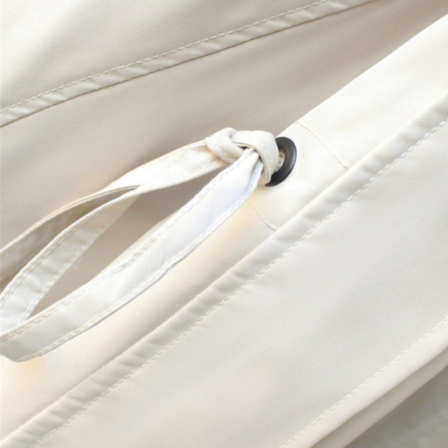 Fiore | Rain Jacket – Stylish Protection Against the Elements