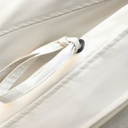 Fiore | Rain Jacket – Stylish Protection Against the Elements