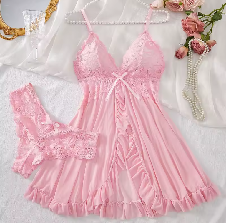 NATALIA | LINGERIE