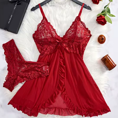 NATALIA | LINGERIE