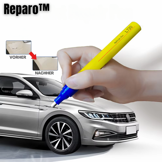 Reparo™ - Scratch Repair Pen 1+1 FREE