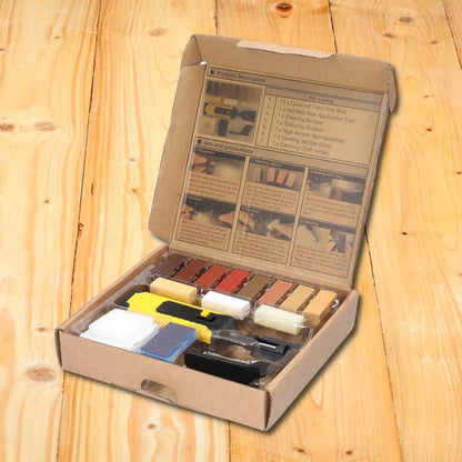 Floor Repair Kit