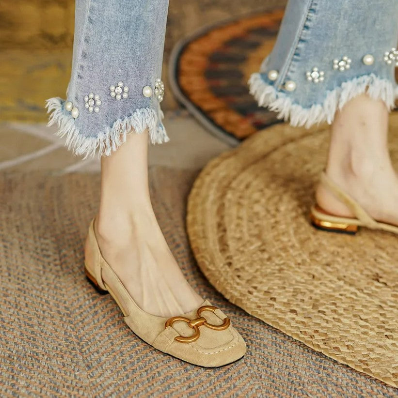 Adia | Stylish Orthopedic Sandals