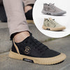 Liam Lightweight Men's Slippers with Non Slip Soles