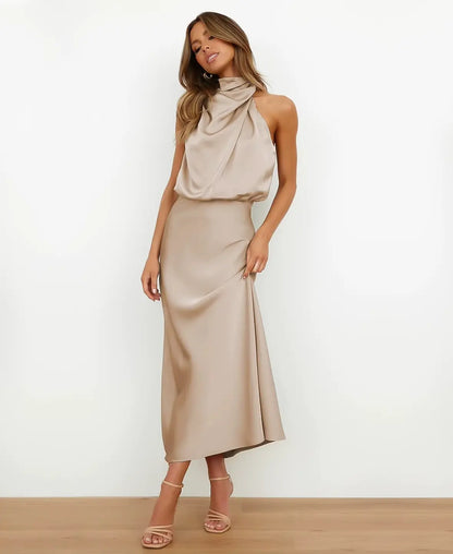 Jowita | Midi Dress