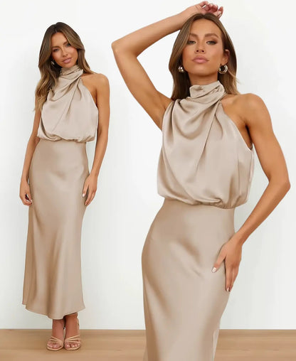 Jowita | Midi Dress