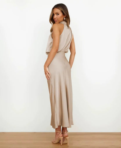 Jowita | Midi Dress