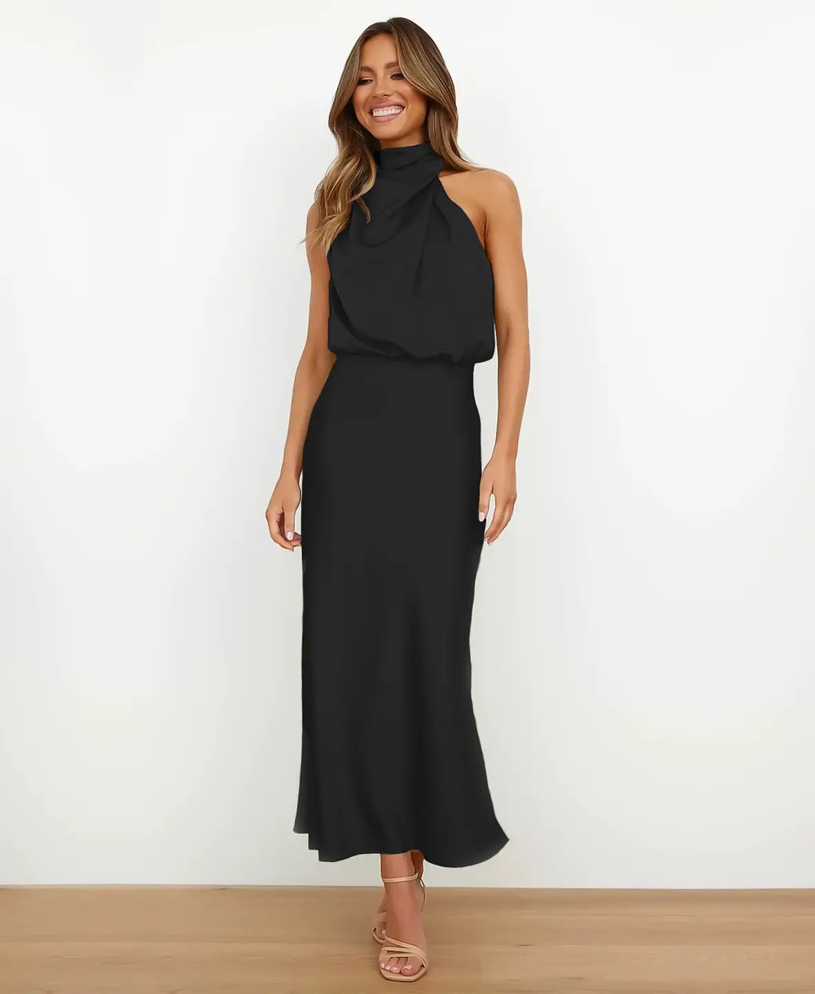 Jowita | Midi Dress