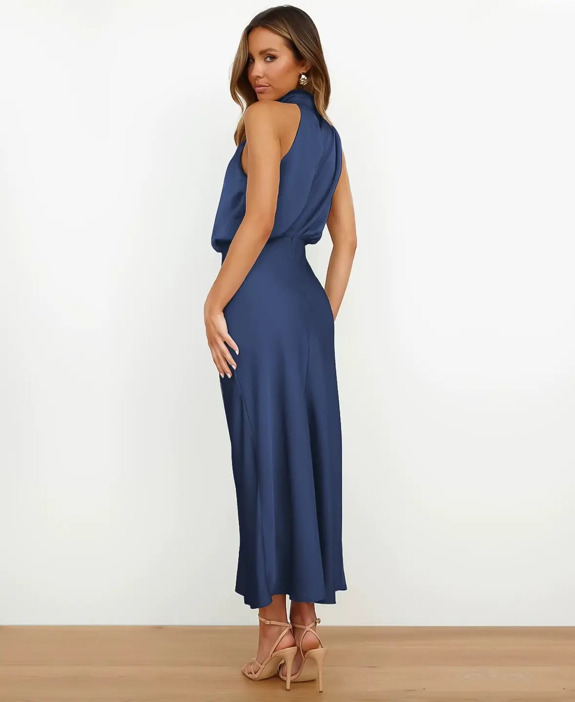 Jowita | Midi Dress