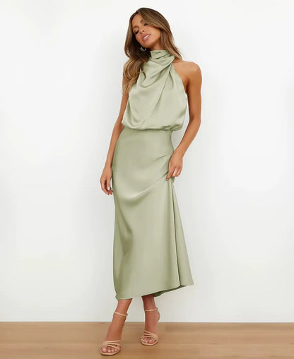 Jowita | Midi Dress