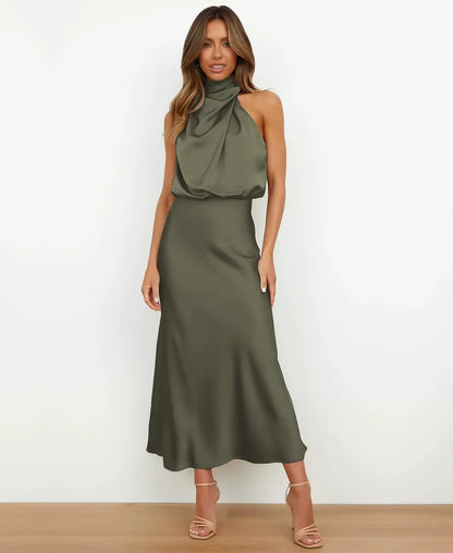 Jowita | Midi Dress