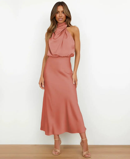 Jowita | Midi Dress