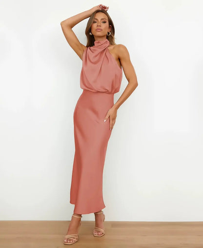 Jowita | Midi Dress