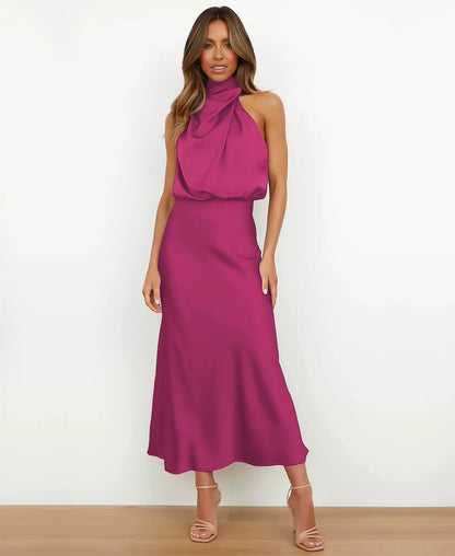 Jowita | Midi Dress